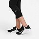 Nike Women's One Mid Rise 2.0 Capri Tights                                                                                       - view number 5 image
