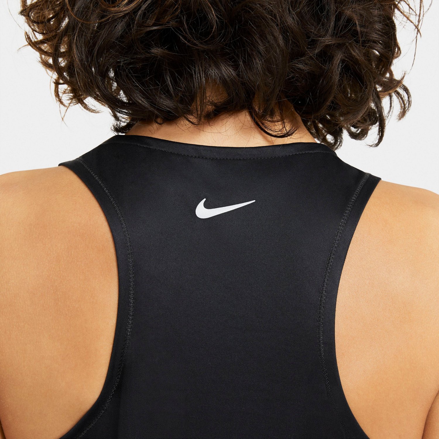 nike sports tank top