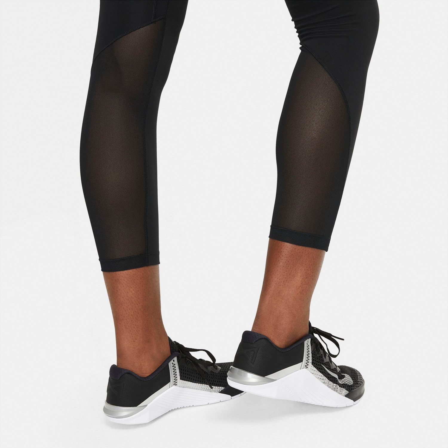 Nike Women's One Mid Rise 2.0 7/8 Tights | Academy