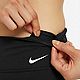 Nike Women's One Mid Rise 2.0 Shorts 7 in                                                                                        - view number 5 image