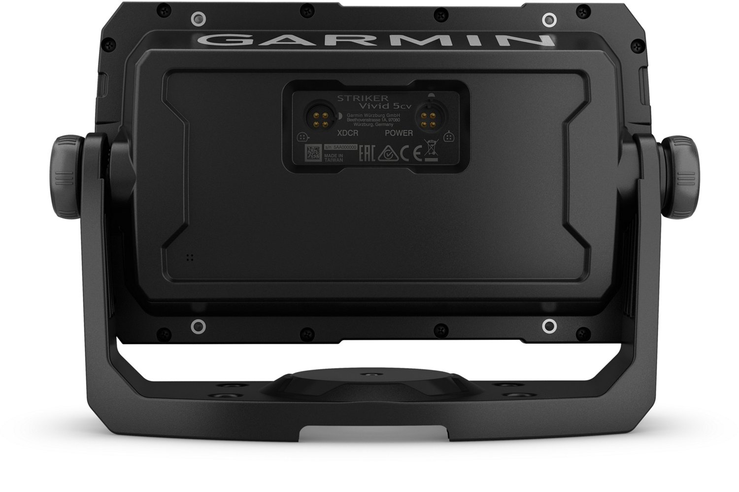 Garmin STRIKER™ Vivid 5cv Fishfinder Academy