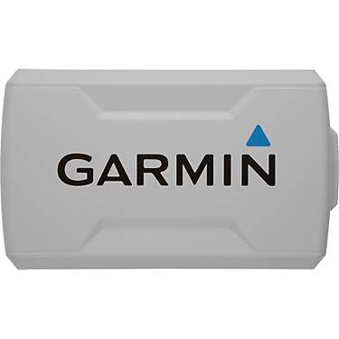 Garmin Striker 7 in Protective Sun Cover                                                                                        