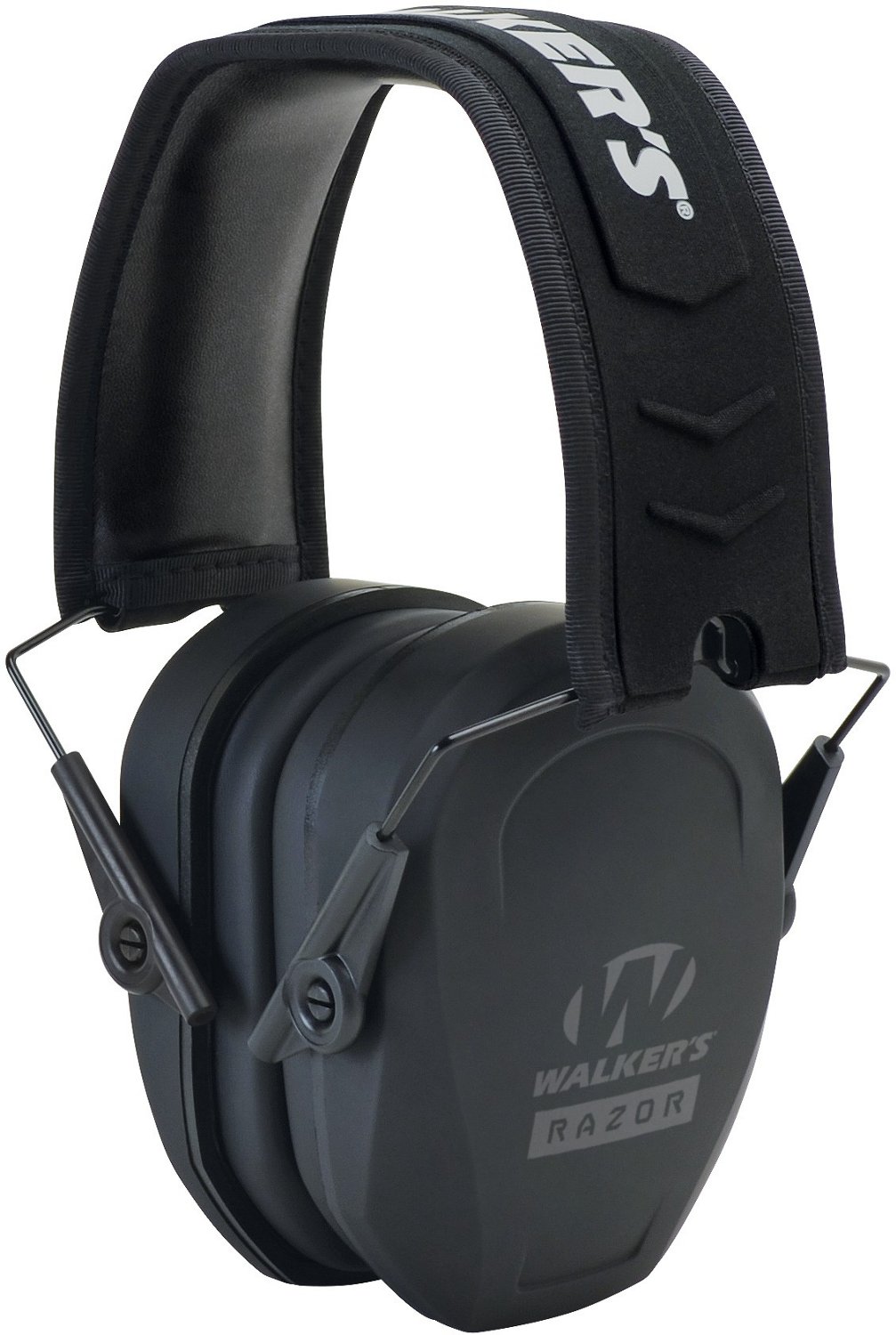 Walker's Adults' Razor Pro Passive Muff Academy