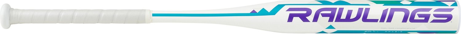 Rawlings Women’s Aspire Fastpitch Softball Bat 13 Academy