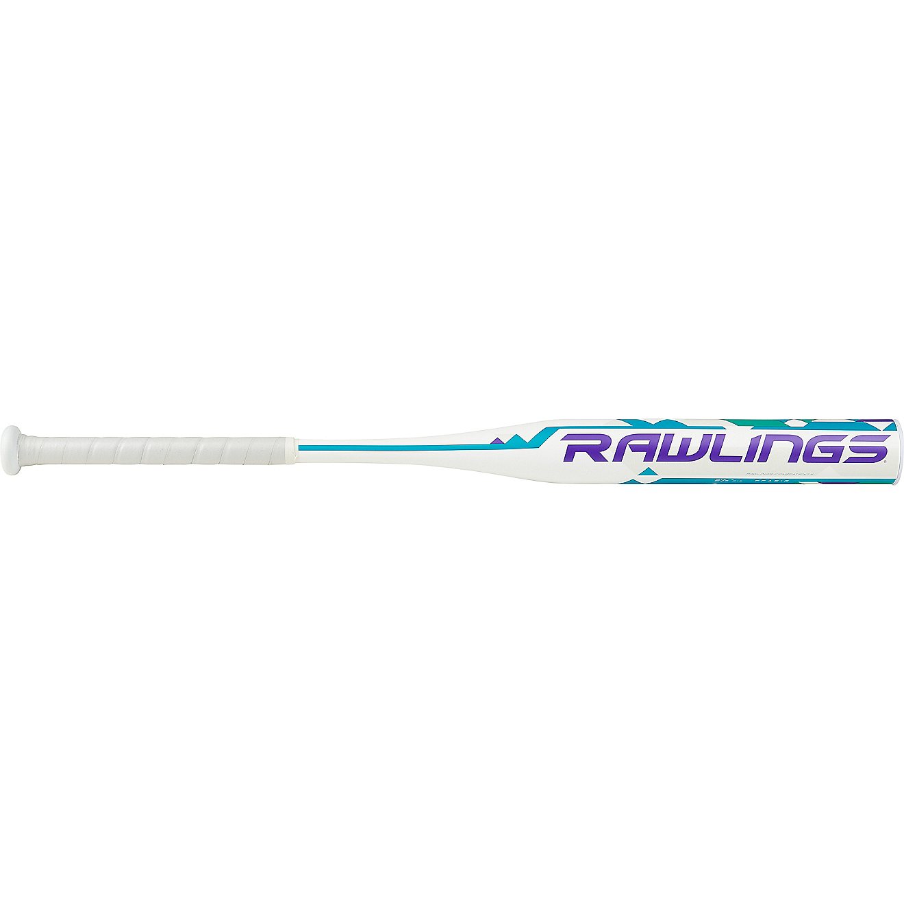 Rawlings Women’s Aspire Fastpitch Softball Bat -13                                                                             - view number 2