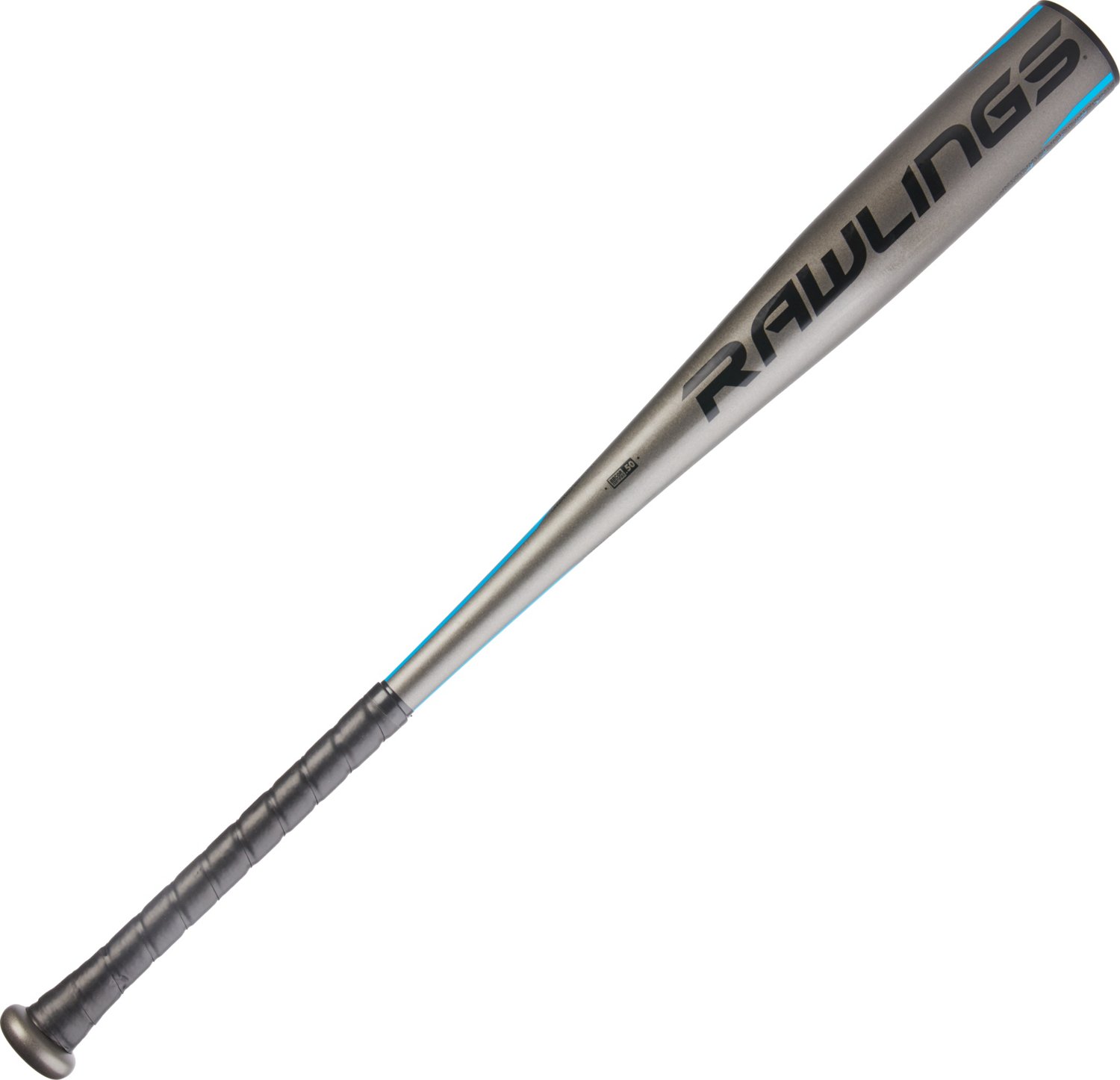 Rawlings BBCOR Mach 2 Baseball Bat 3 Academy
