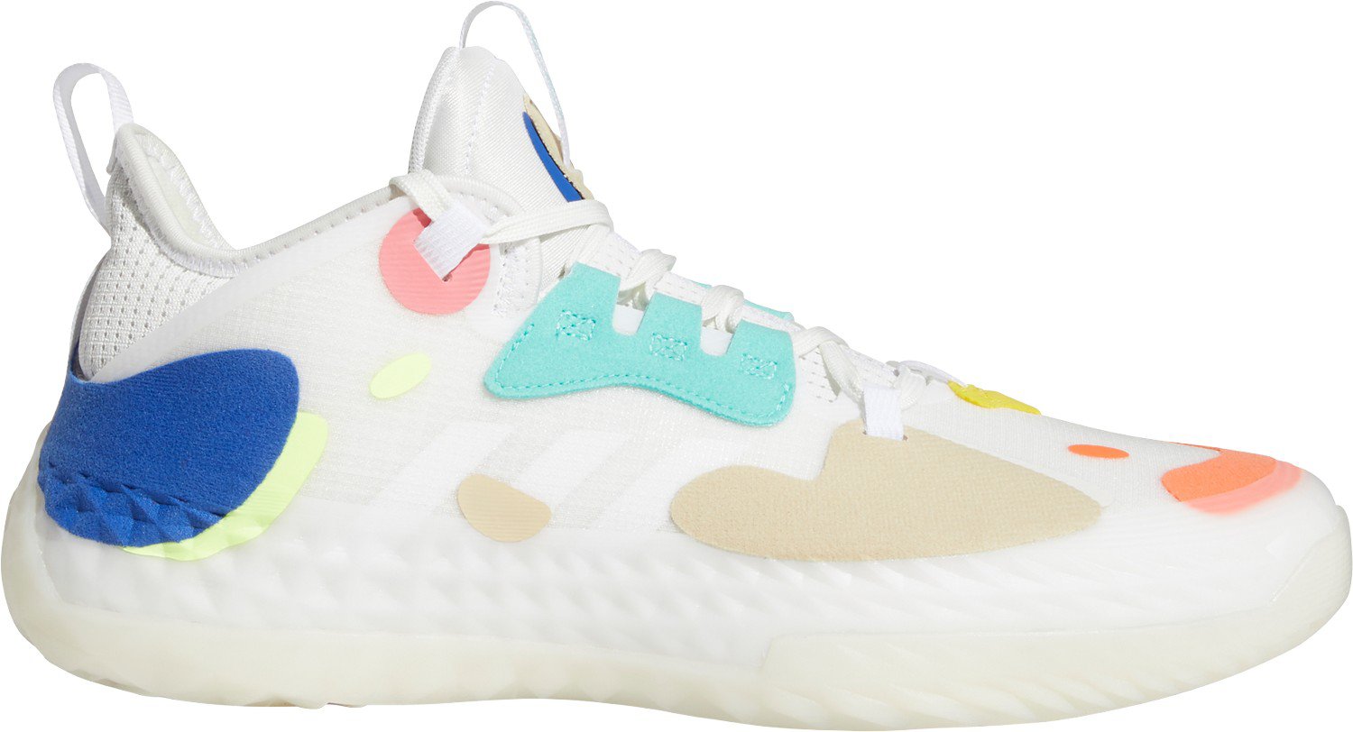 adidas harden vol 5 basketball shoes