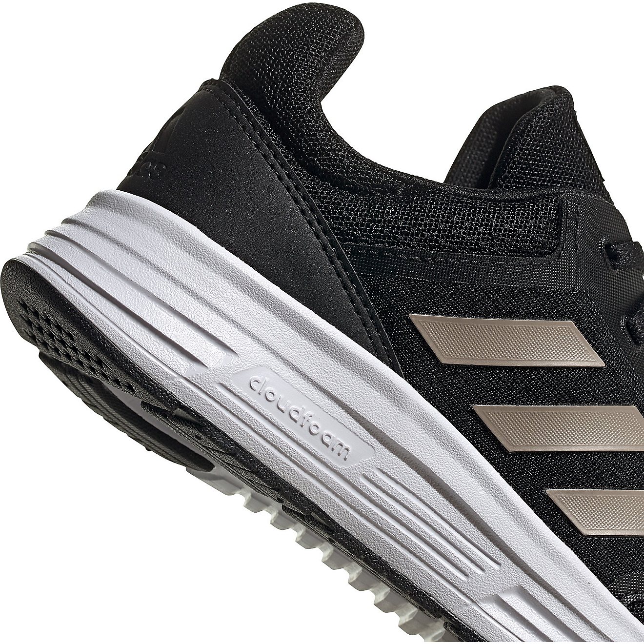 adidas Women's Galaxy 5 Running Shoes                                                                                            - view number 8