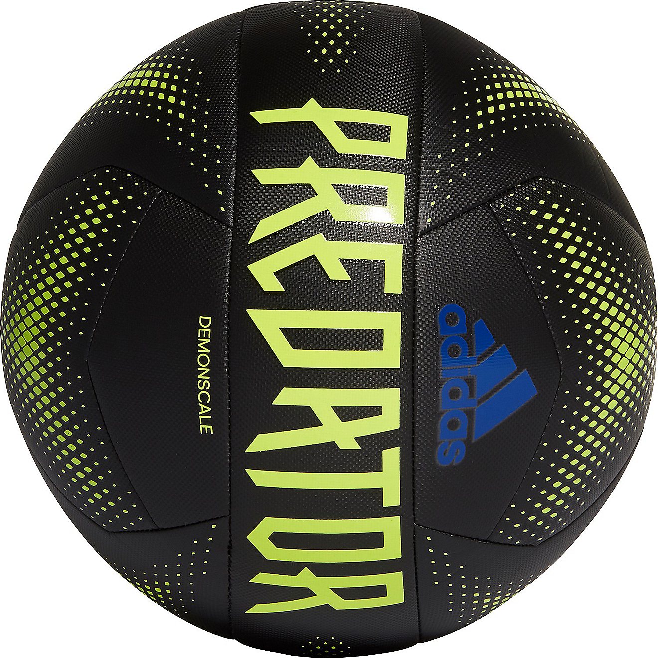adidas Predator Training Soccer Ball                                                                                             - view number 2