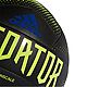 adidas Predator Training Soccer Ball                                                                                             - view number 4 image