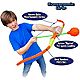 Big Time Toys Archery Dodge Ball Bamboo Bow with Darts                                                                           - view number 3 image
