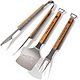 YouTheFan New England Patriots Classic 3-Piece BBQ Set                                                                           - view number 1 image