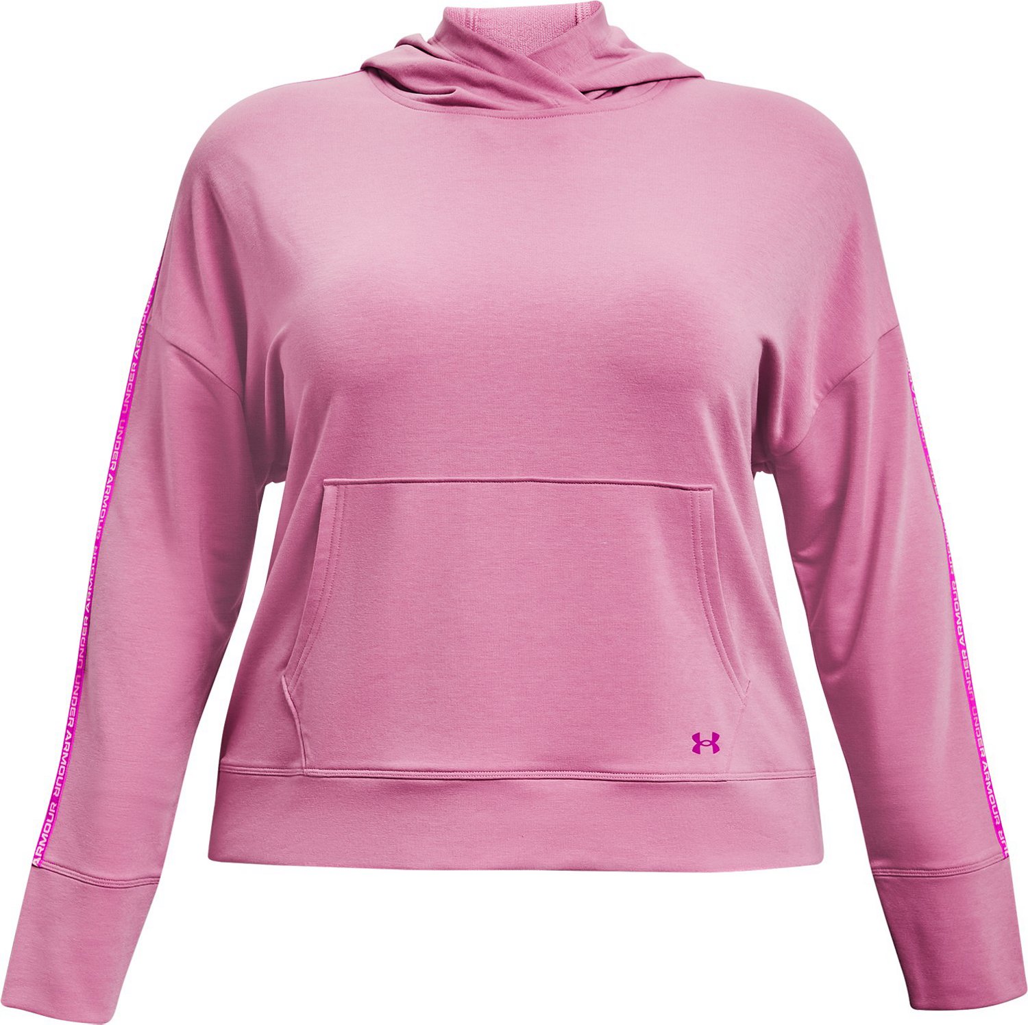 under armour women's rival sweatpants