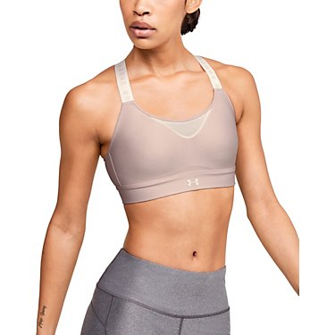 Under Armour Women's UA Infinity High Support Sports Bra