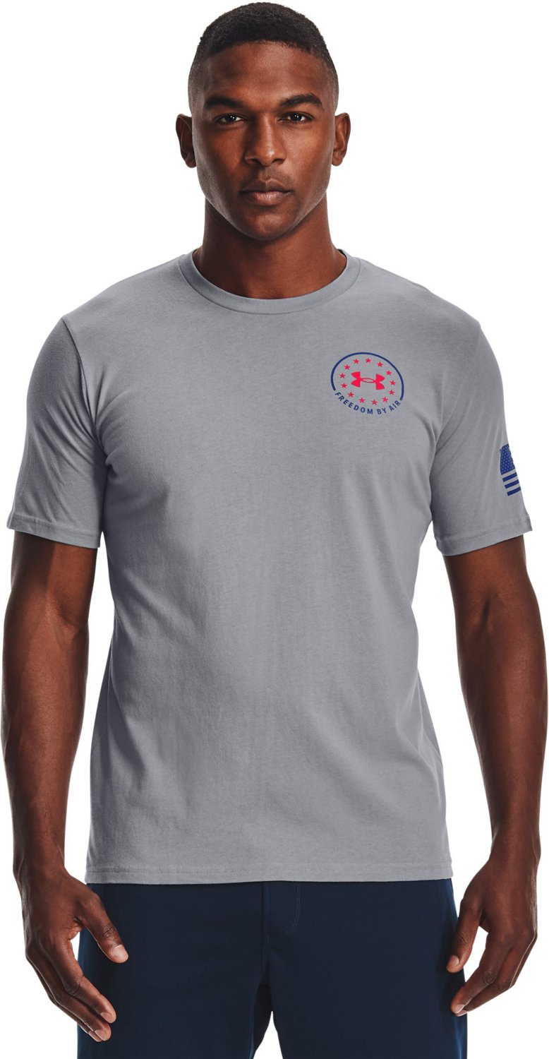 under armour usa t shirt