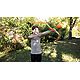 Big Time Toys Archery Dodge Ball Bamboo Bow with Darts                                                                           - view number 4 image