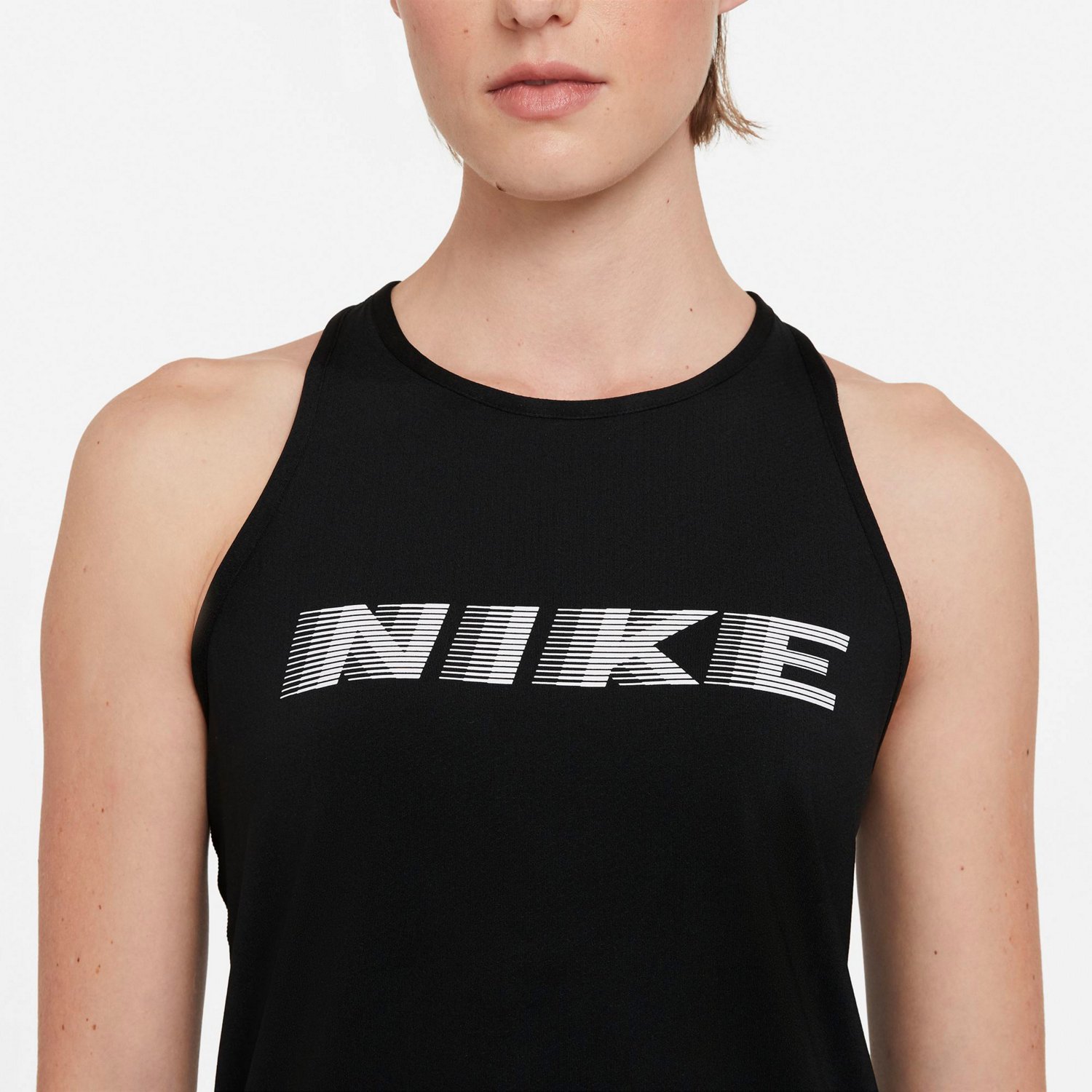 nike dri fit tank top women