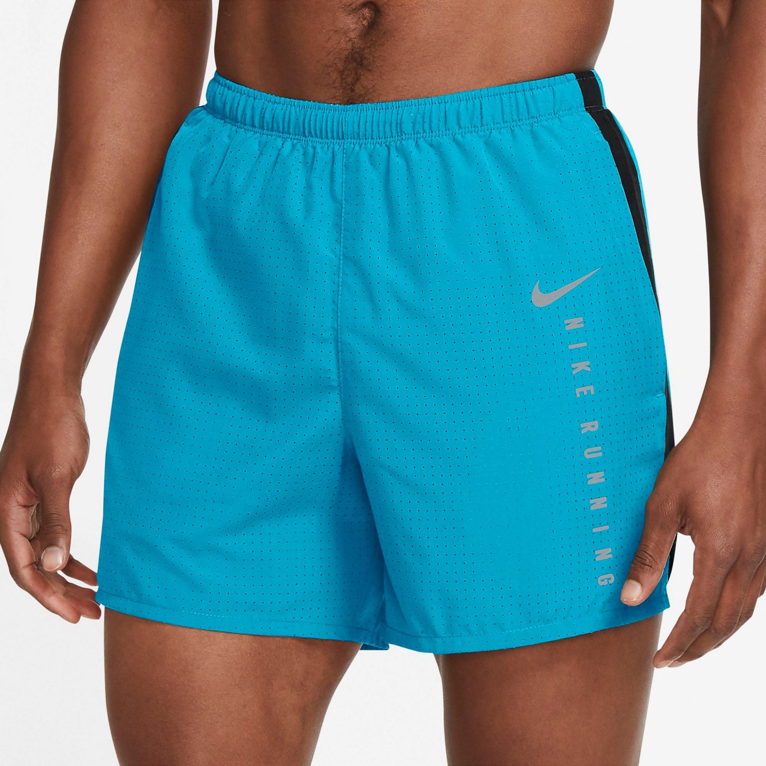 Шорты Nike Running Division 3 in 1