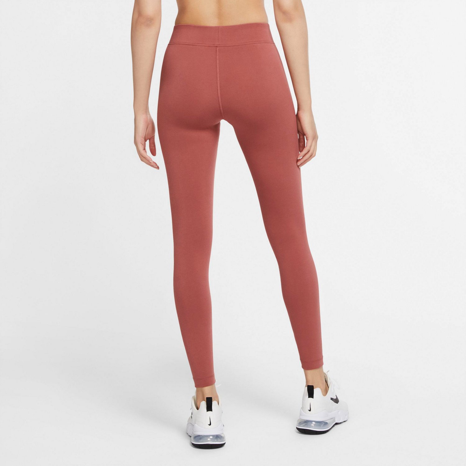 nike futura all over print leggings