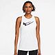 Nike Women's Dri-FIT Graphic Training Tank Top                                                                                   - view number 1 image