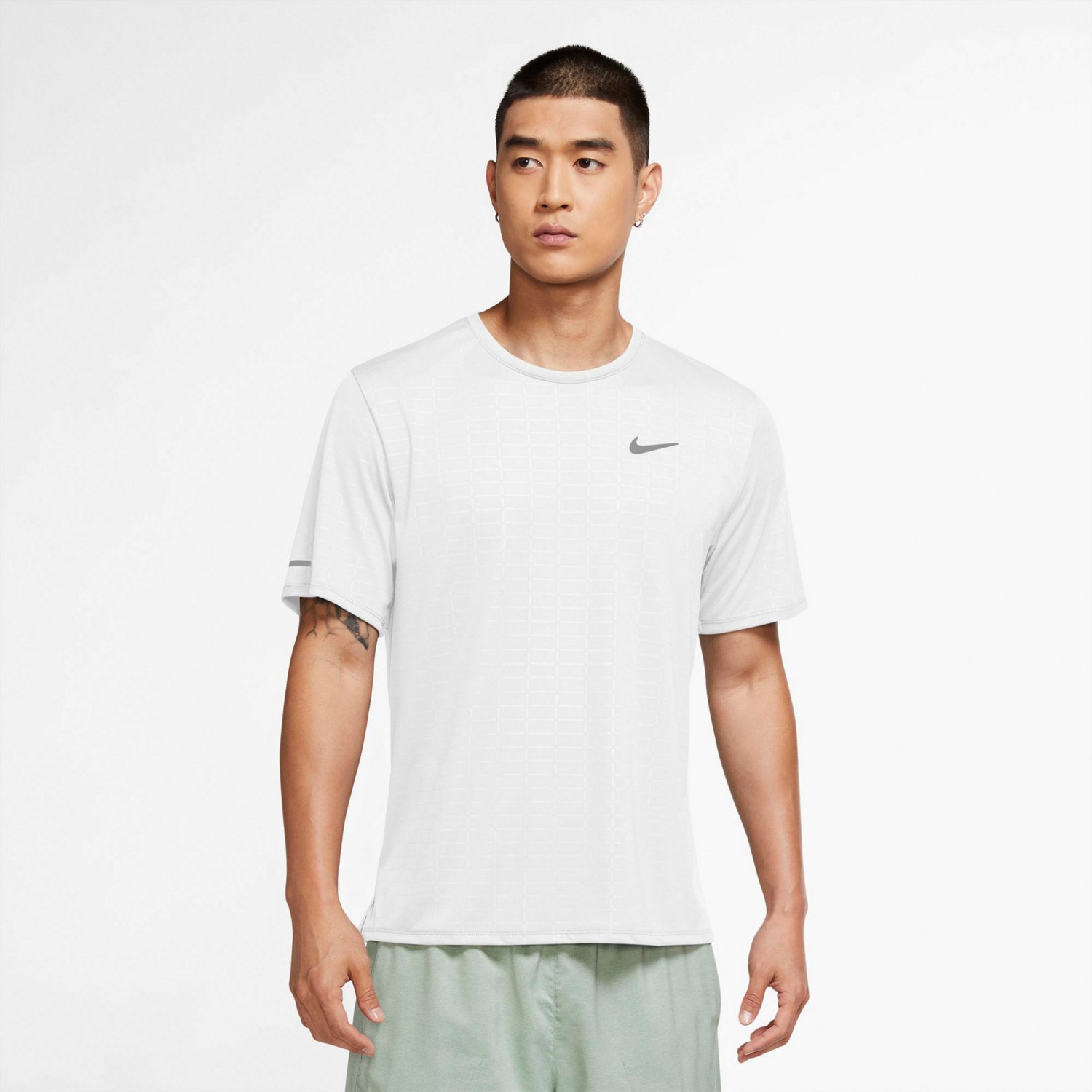 nike running division shirt