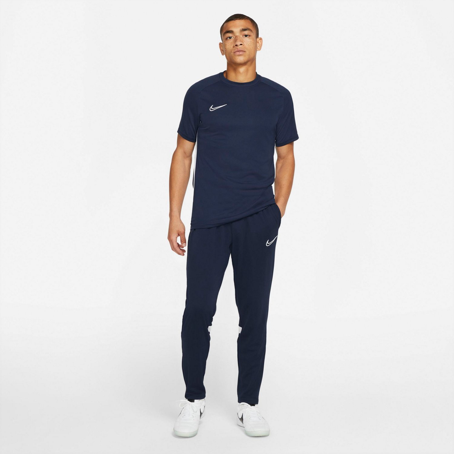 Nike Men's Dri-FIT Academy KPZ US Soccer Training Pants | Academy