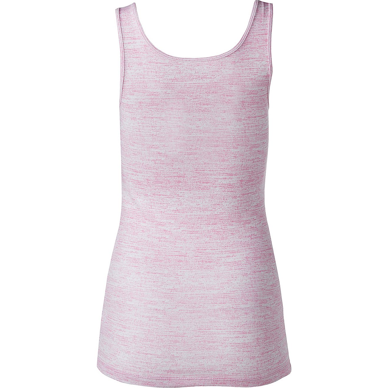 BCG Women's Printed Signature Tank Top                                                                                           - view number 2