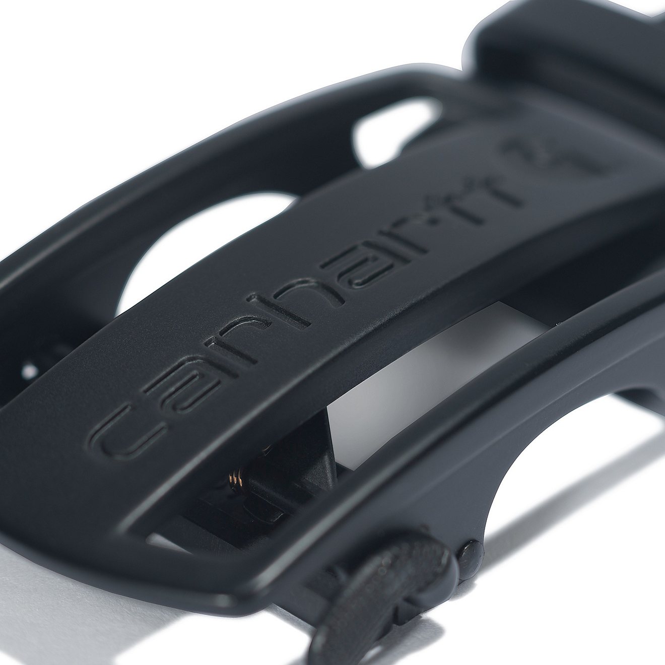 Carhartt Men’s Industrial Nylon Adjustable Belt                                                                                - view number 5