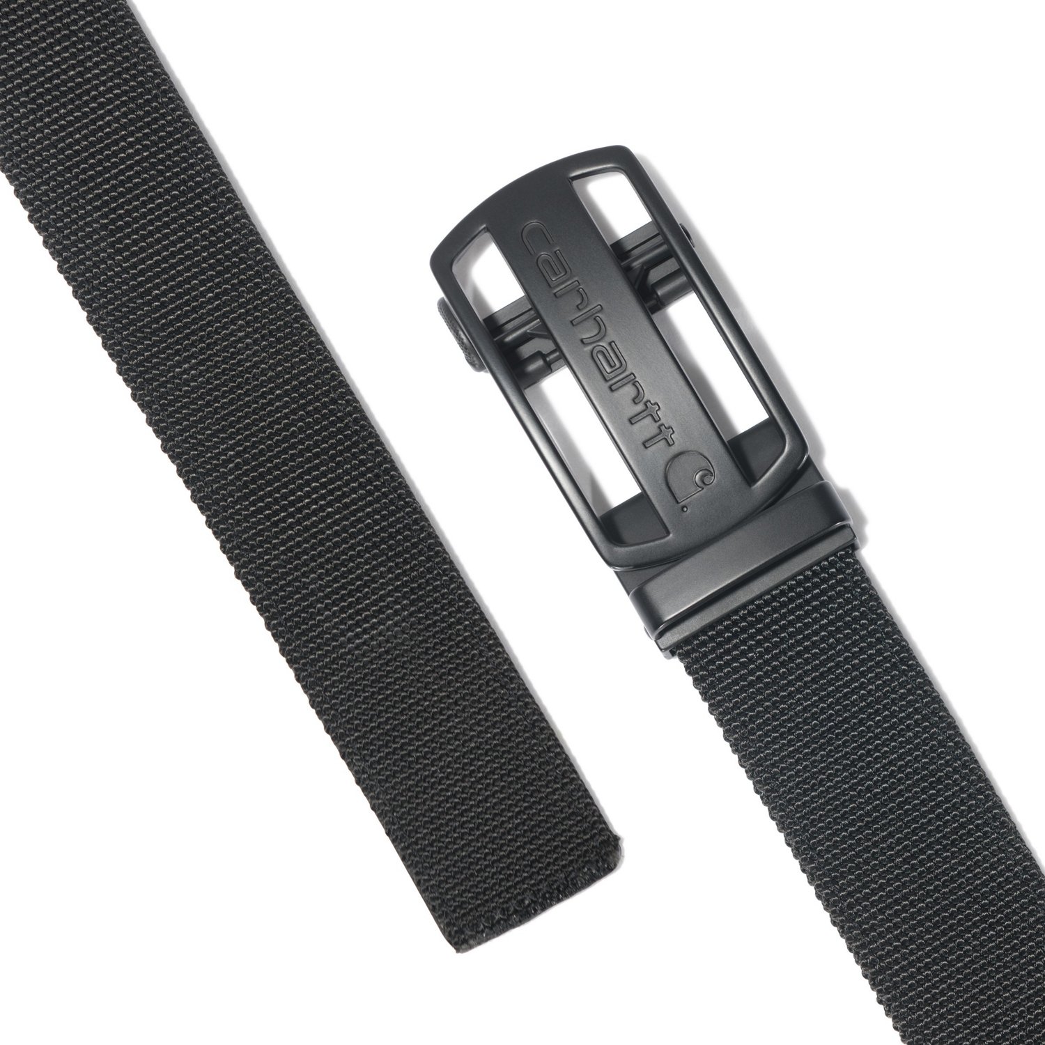 Carhartt Men’s Industrial Nylon Adjustable Belt | Academy