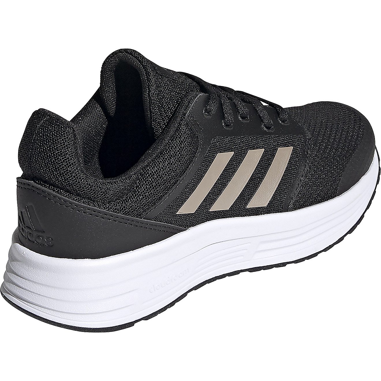 adidas Women's Galaxy 5 Running Shoes                                                                                            - view number 3