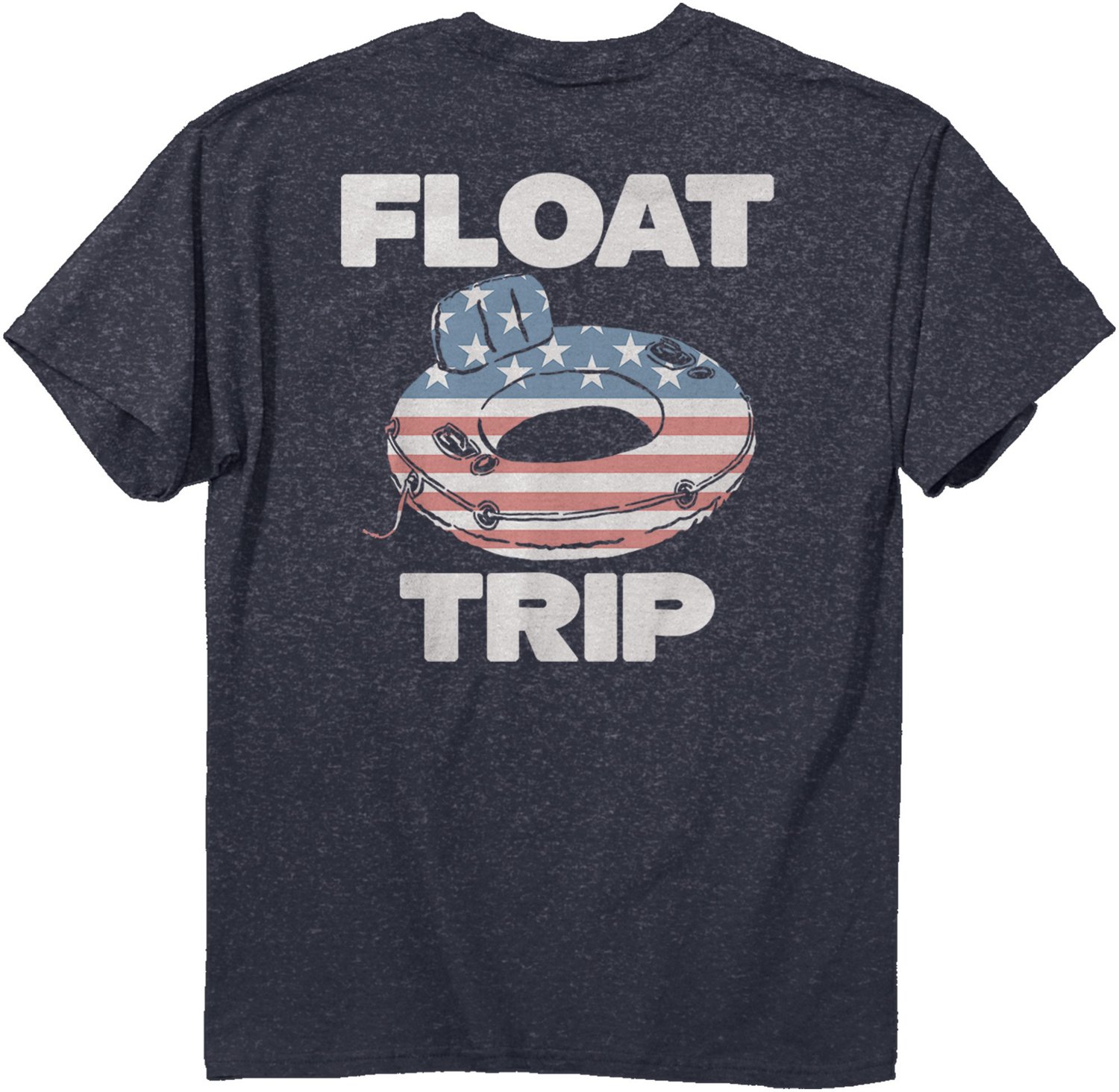 float trip shirts