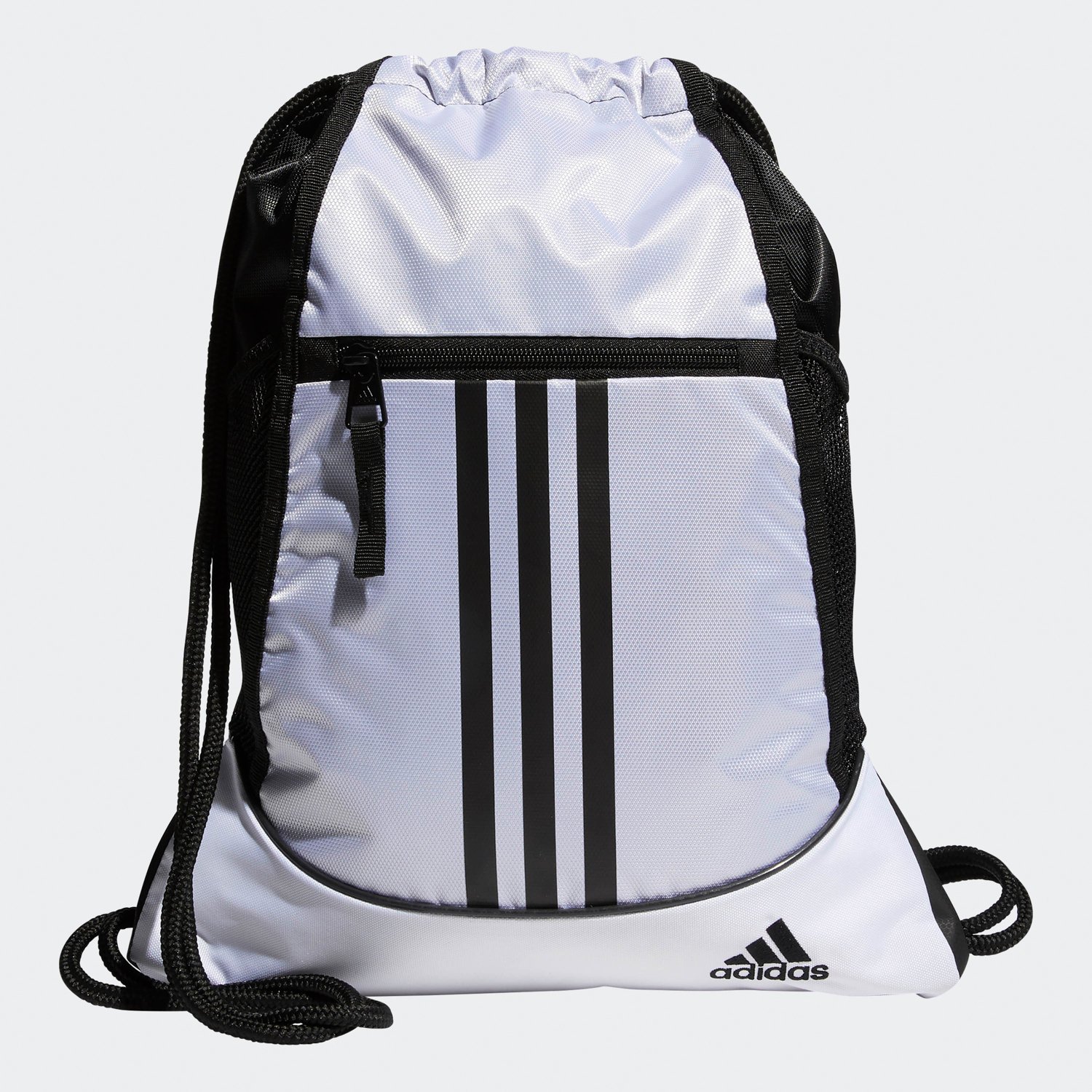adidas Alliance II Sackpack | Academy
