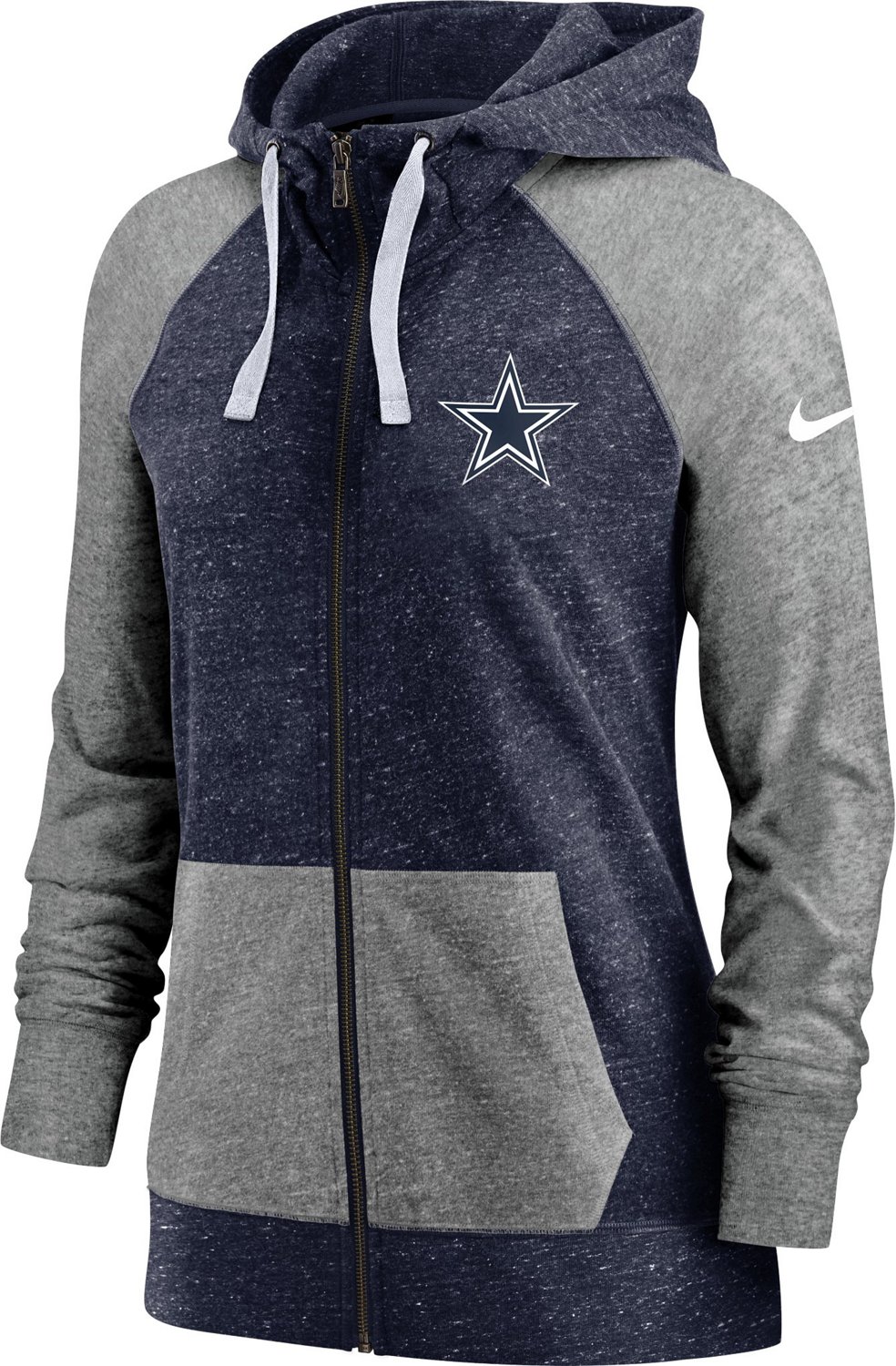 nike womens hoodie academy
