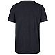 '47 Men's Dallas Cowboys Lineage Scrum Graphic T-shirt                                                                           - view number 2 image