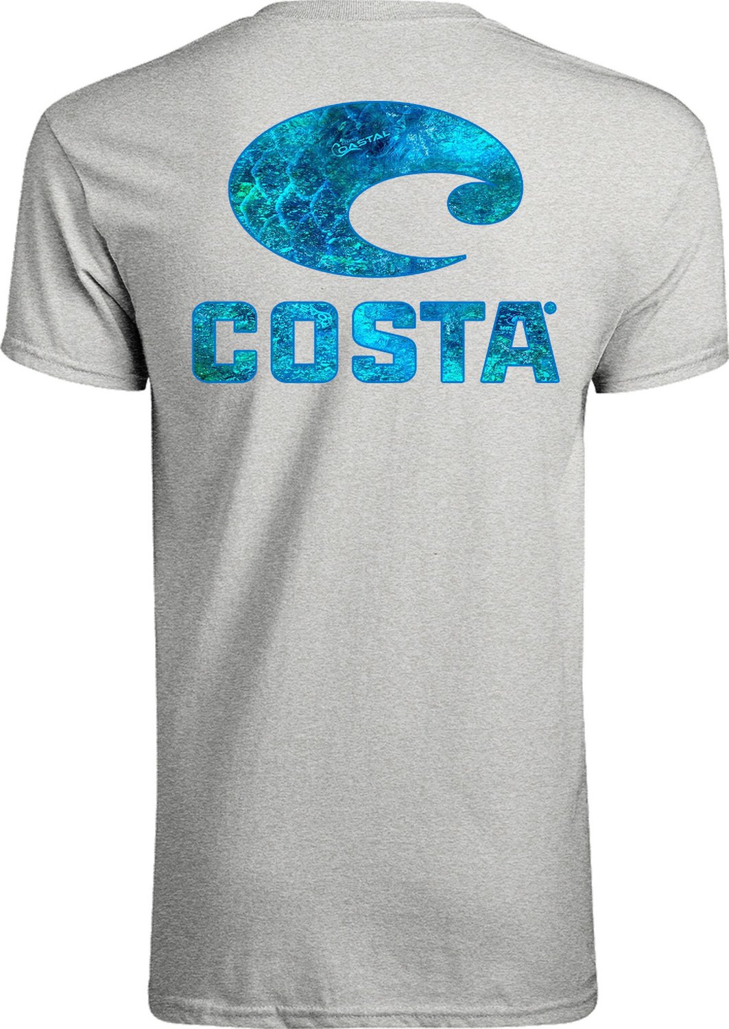 Costa Men's MO Coastal T-shirt