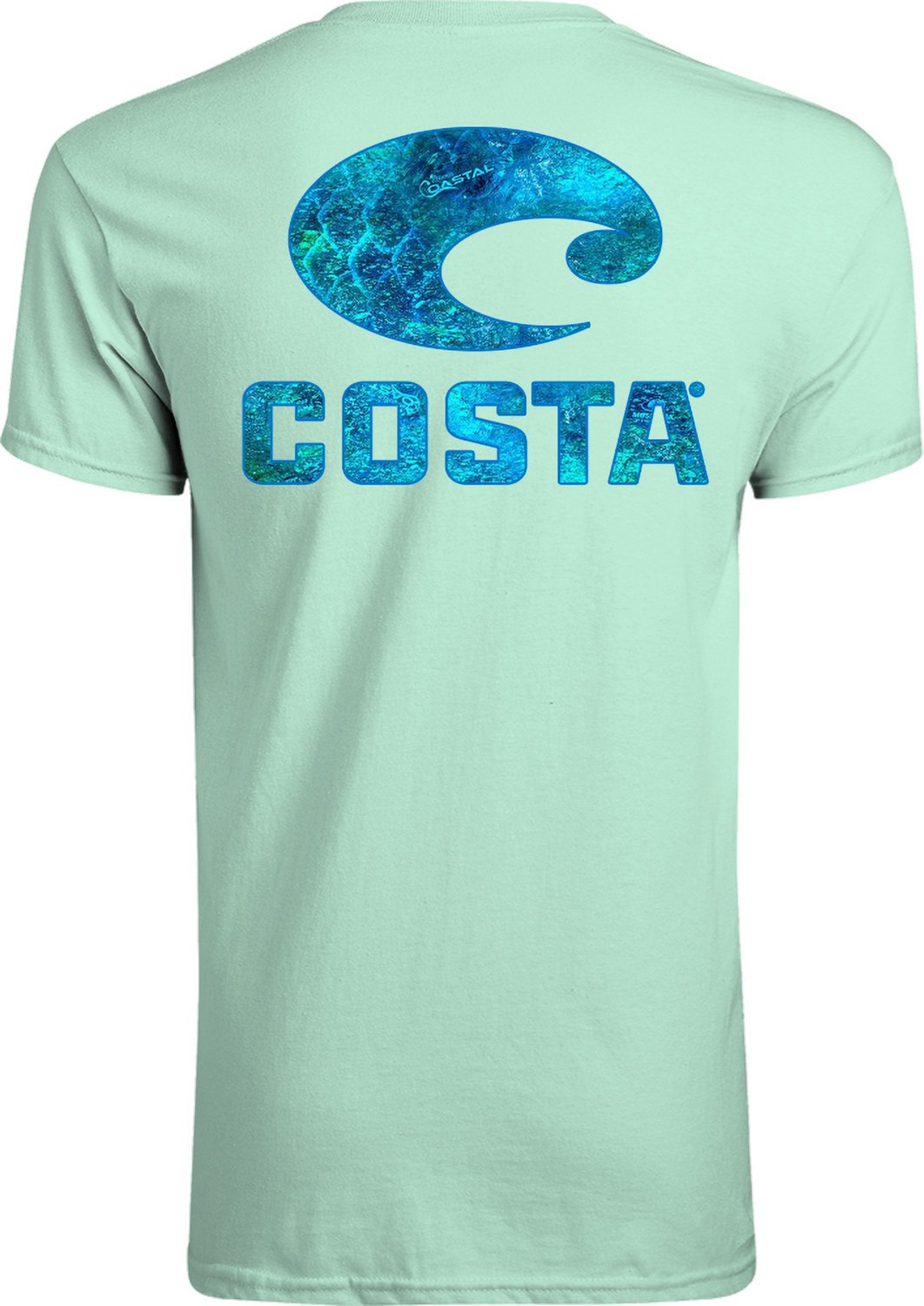 costa t shirt mens