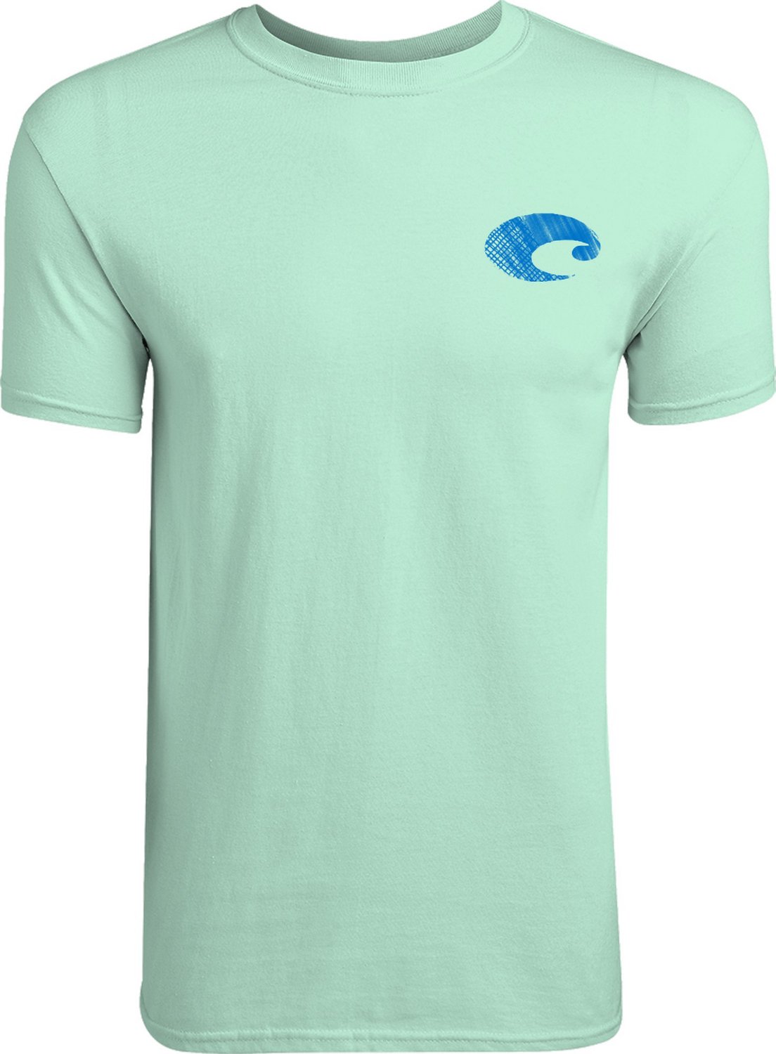 costa t shirt mens