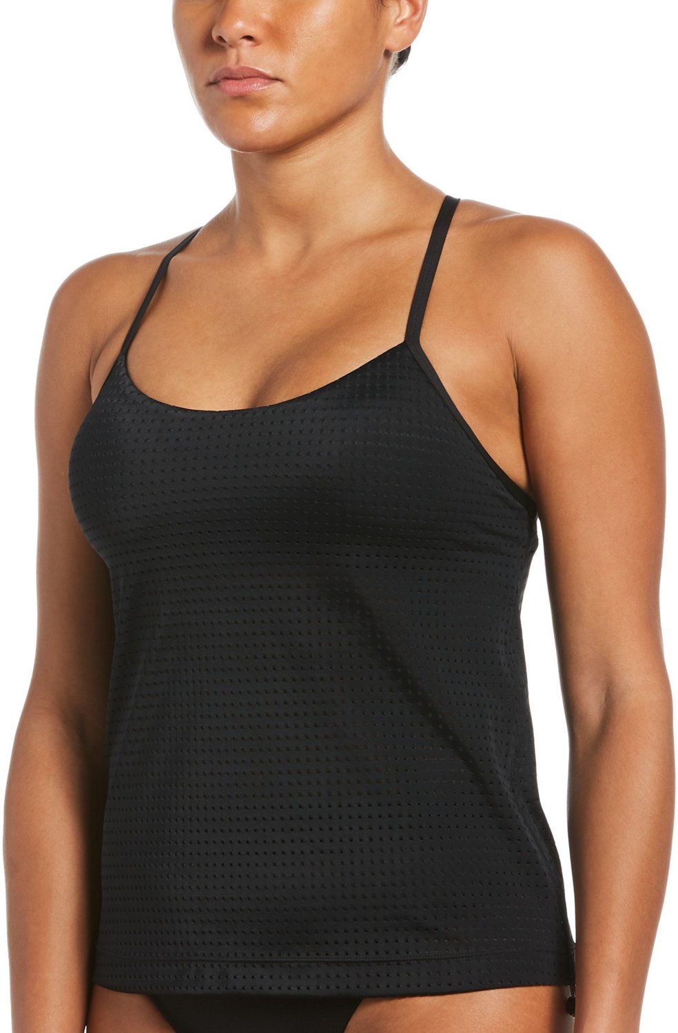 nike tankini swimsuit