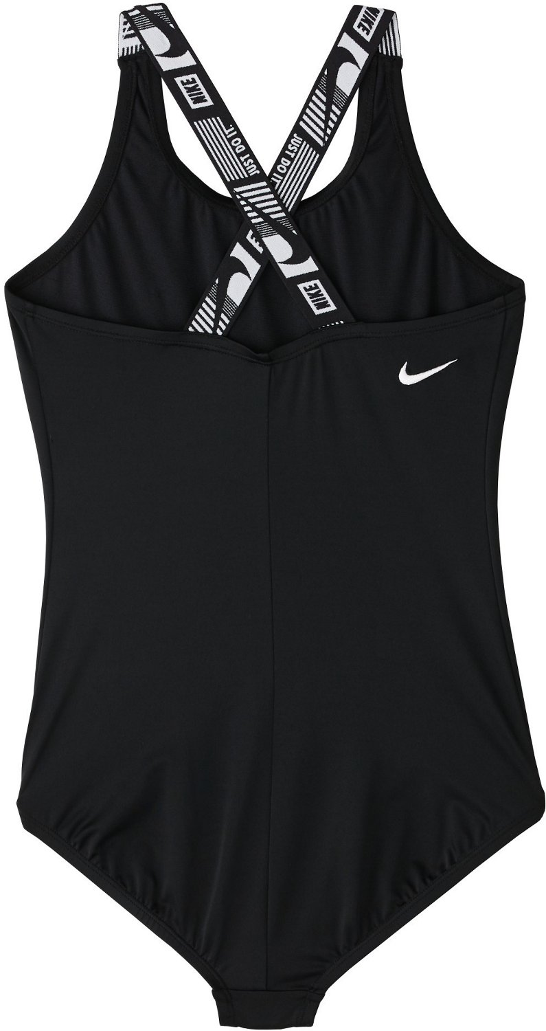 full coverage swimsuit nike