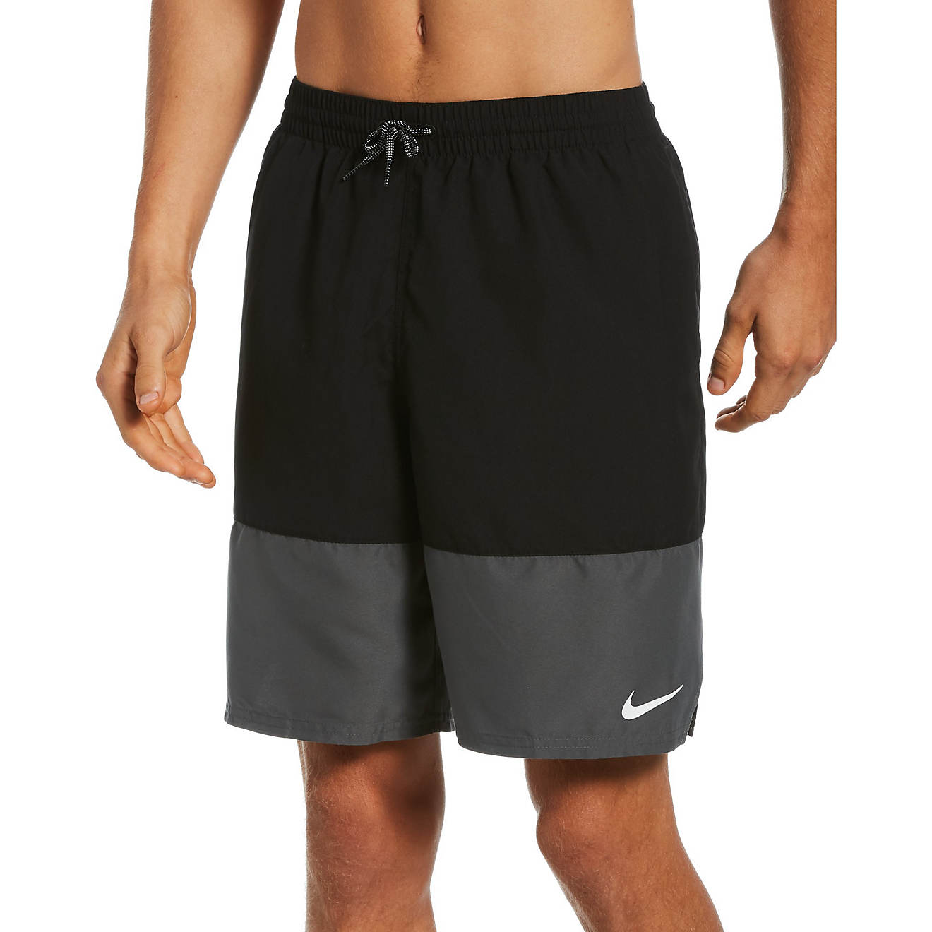 Nike Men’s Swim Split Volley Shorts 9 in                                                                                       - view number 1