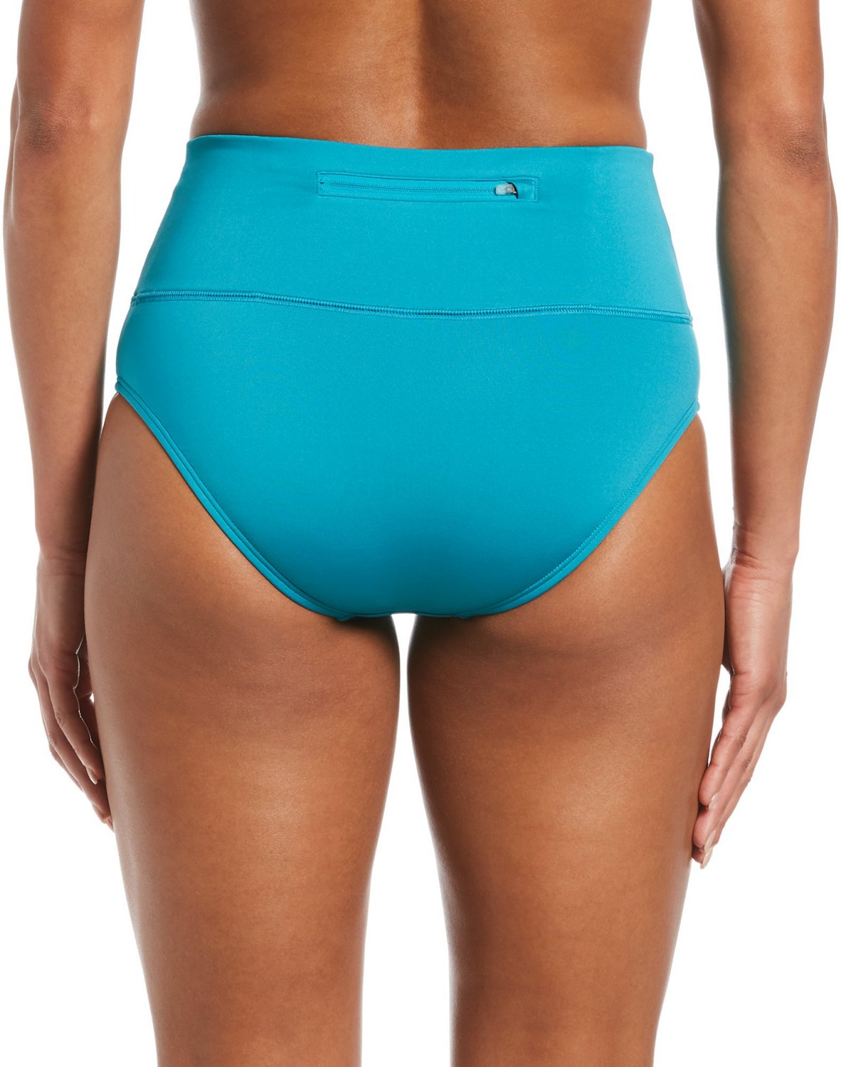 nike women's swimsuit bottoms