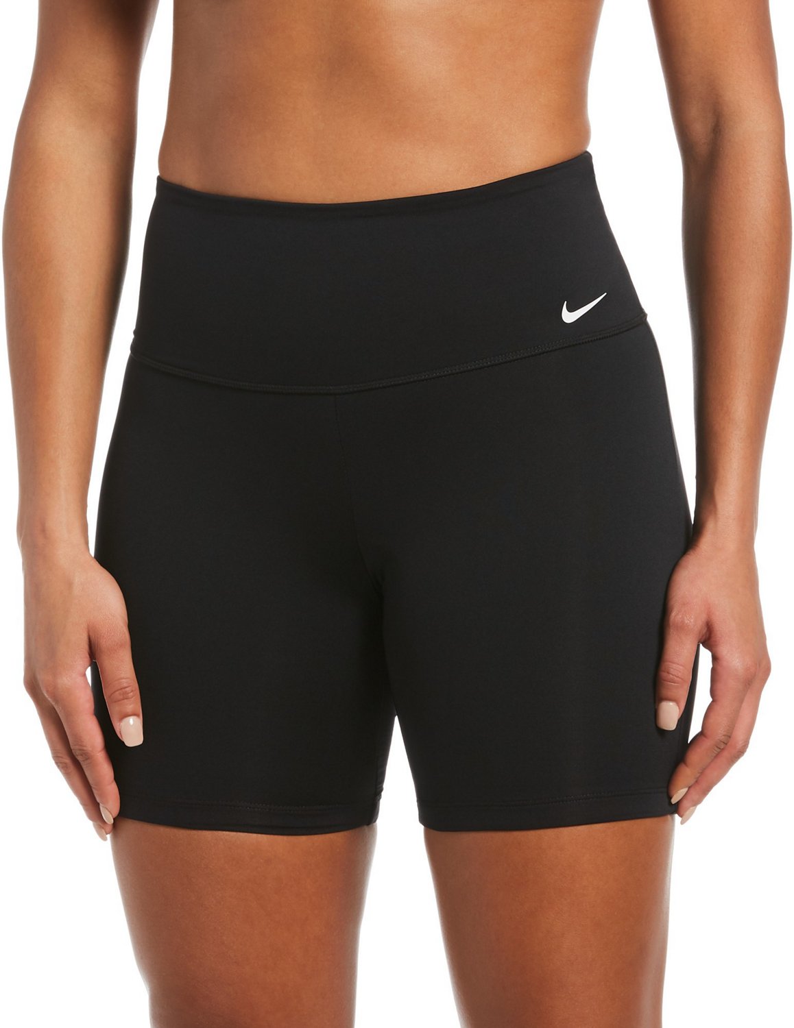 Nike Women's Kick Swim Shorts | Academy