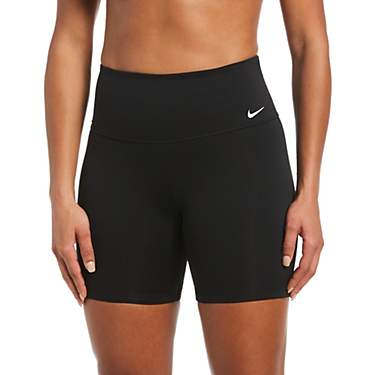 Nike Women's Kick Swim Shorts                                                                                                   