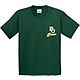 Image One Girls' Baylor University Cheer Loud Short Sleeve T-shirt                                                               - view number 2 image