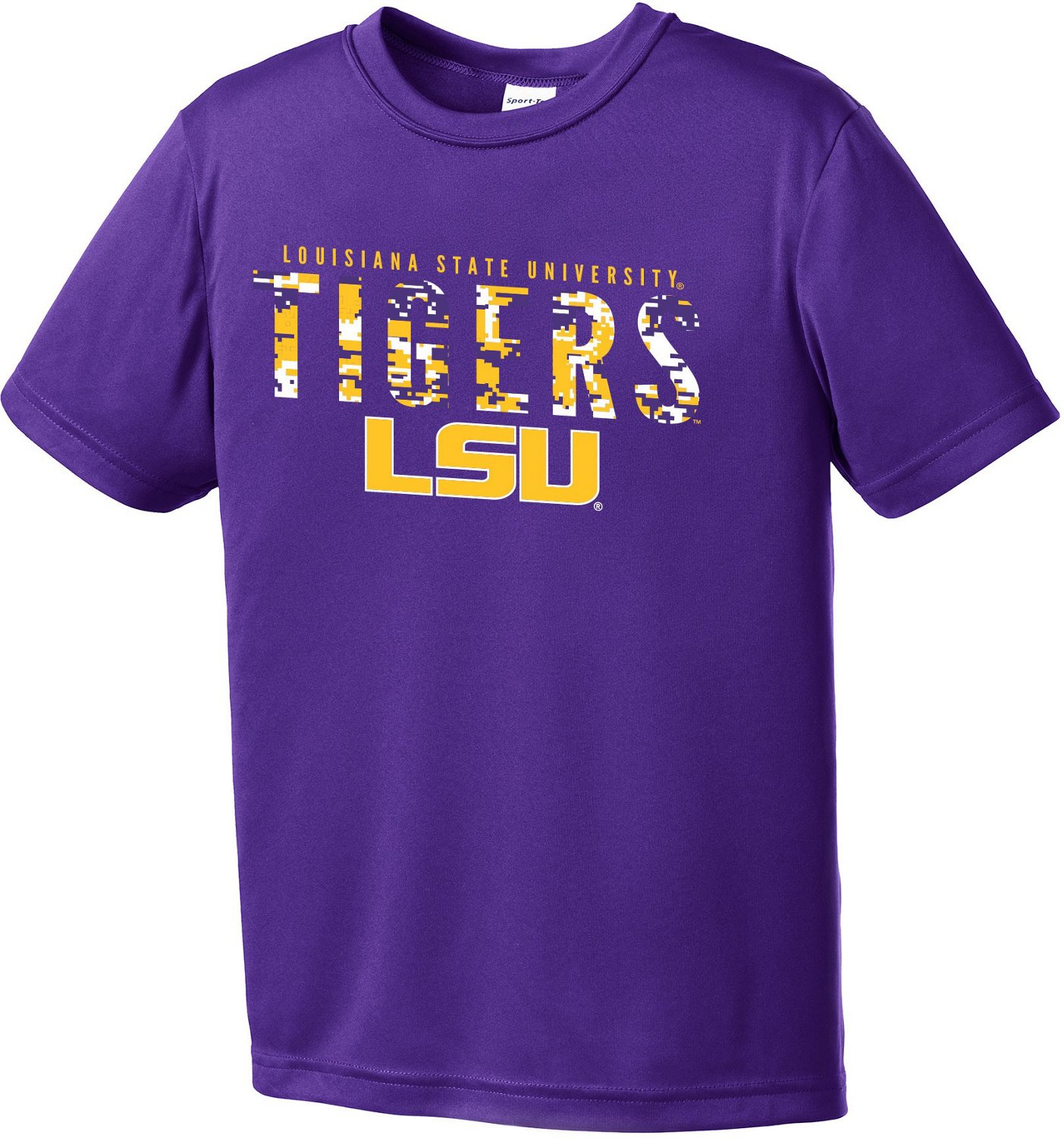 academy lsu jersey