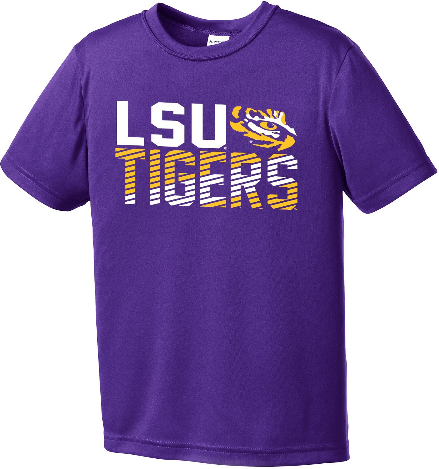 lsu jersey academy