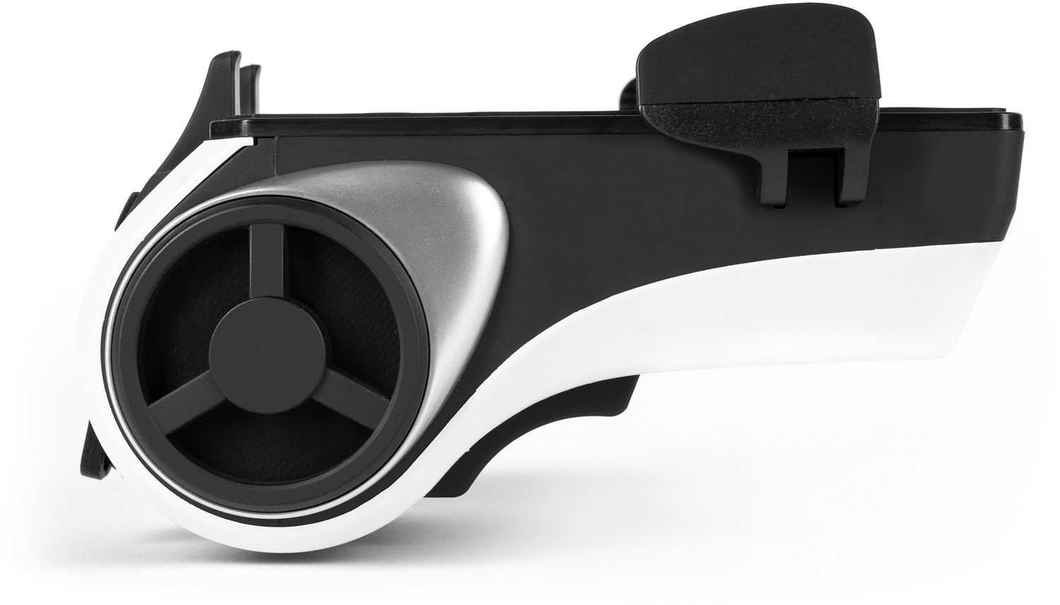 ECOXGEAR EcoBike Speaker, Lamp and Charger Academy