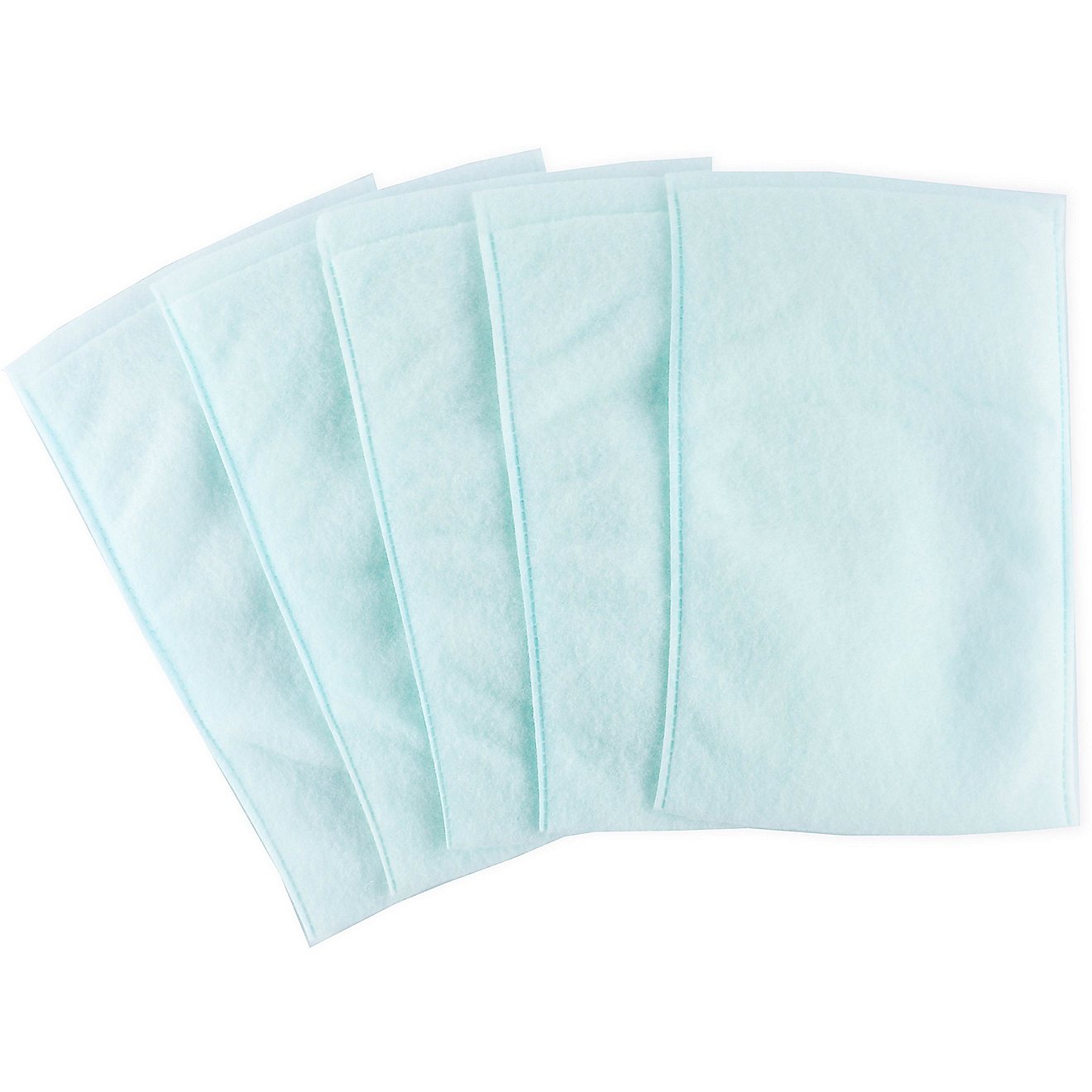 Scrubby Rinse Free Instant Pet Bath Mittens 5-Pack                                                                               - view number 3