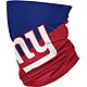 FOCO Men's New York Giants Big Logo Neck Gaiter                                                                                  - view number 1 image