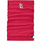 FOCO Men's St. Louis Cardinals Onfield Printed Neck Gaiter                                                                       - view number 3 image
